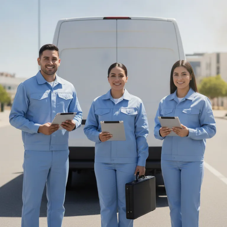Consultor Financeiro equipe em Aracaju