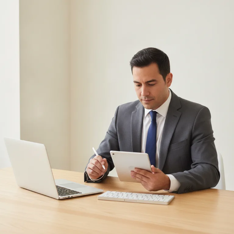 Consultor Financeiro serviço em Aracaju